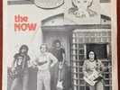The Now - I’m Eating Off A Fashion Plate 7” 45 RPM RARE NY Proto Punk 1978 KBD