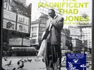 THAD JONES 