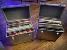 Vinyl records Bundle - Garage Classics *Lots of rare & white label records.*