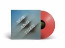 THE BEATLES 'NOW AND THEN' RED EXCLUSIVE 12