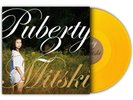 Mitski - Puberty 2 LP Yellow Translucent Vinyl LIMITED EDITION of 300 NEW