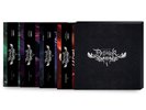 Dethklok Collector’s Vinyl Box Set NUMBERED METALOCALYPSE NEW SEALED Metal