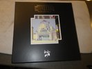 Led Zeppelin – The Song Remains The Same. 4LP Deluxe Box Set. 2018.