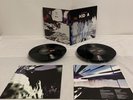 Radiohead Kid A LP 2000 Capitol EMI Records 10 Inch Vinyl Limited Edition R9