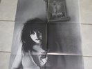 Vinyl Rarität: Lydia Lunch ‎– Sex Voodoo / mit Poster
