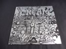 Cream - Wheels Of Fire 1968 UK DOUBLE LP POLYDOR MONO 1st ERIC CLAPTON PSYCH