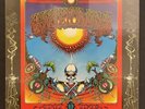 Grateful Dead Aoxomoxoa OG Sealed 1969 Pressing WS 1790 Gem Quality
