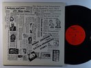 BOBBY JACKSON Cafe Extra-Ordinaire Story LP on Ninth Note VG++