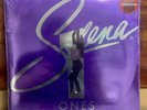 Selena - 'Ones' by Selena (Vinyl, Capitol) 2020-Target Edition Includes Poster