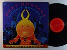 HERBIE HANCOCK Head Hunters LP on Columbia