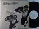 JOTHAN CALLINS Winds Of Change LP on Triumph VG++/NM private spiritual jazz