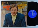 MARCOS VALLE Samba '68 LP on Verve