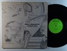 ROBERT ROCKWELL III Androids LP on Celebration