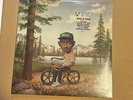 WOLF Tyler The Creator 2LP Deluxe Vinyl Pink + Insert IN HAND