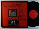 REV. WAYLYN HOBBS Exalt The Lord LP gospel modern soul