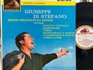 GIUSEPPE DI STEFANO Sings Neapolitan Songs ASD 476 STEREO ED1 G/C UK NM