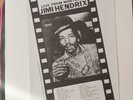 jimi hendrix lp Live From Monterey Starlight Records With The Rare Insert