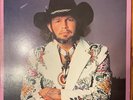 David Allan Coe Greatest Hits vinyl record album outlaw country 1978 35627