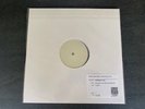 David Bowie - 50th Birthday Broadcast 1997 - Test Pressing - Vinyl - DLP