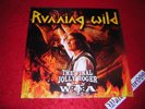 Running Wild - The Final Jolly Roger, GCR 20059-1, Vinyl LP 2011, sealed, new