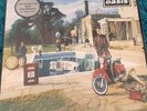 Oasis Be Here Now Sealed Gatefold 25th Anniversary SILVER COLOURED Vinyl LP 2016