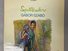 GABOR SZABO “Spellbinder” LP Impulse  AS-9123 GATEFOLD ORIGINAL STEREO NM-c/NM v