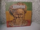 New Sealed Congo Natty - Ancestorz Rootz Of Jungle (NEW 2 VINYL LP) Record