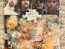 The Byrds Greatest Hits - Original Mono LP - SEALED