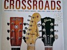 Eric Clapton - Guitar Festival Crossroads Live 2013 (4x LP)