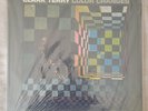 Clark Terry.Color Changes.w/Yusef Lateef.Rare Orig.on Candid 8009[Mono] SEALED