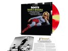 NANCY SINATRA 'BOOTS' ROUGH TRADE LIMITED RED/YELLOW VINYL ALBUM LP mint sealed