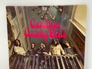 ELF CAROLINA COUNTY BALL VINYL LP 1974 GERMAN IMPORT RONNIE DIO LC 8595