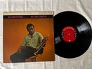 Miles Davis lp, 