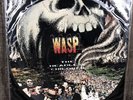 1989 W.A.S.P. WASP The Headless Children Picture Disc Record Vinyl LP