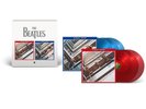 THE BEATLES 1962-1966 & 1967-1970 Limited Edition 2023 Colored Vinyl 6LP Set