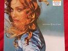 Madonna Ray Of Light Sainsbury Blue Vinyl Double LP SEALED