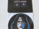 KISS / ACE FREHLEY CASABLANCA ORIGINAL 1978 USA PICTURE DISC VINYL LP NBPIX7121