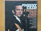 MFSL  Johnny Cash I WALK THE LINE sealed 180g vinyl 2 LP Mono 45 rpm MOFI OOP