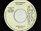 Doo-Wop 45 - Rocka-Fellas - Dear Someone - Southern Sound