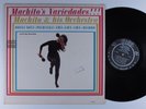 MACHITO & HIS ORCHESTRA Machito's Variedades  TICO LP VG+ m