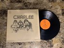 CHARLEE KILLER PRIVATE LABEL HARD ROCK PSYCH IN SHIRNK VINYL LP EX+ NM