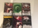 new monkey makina tapes after dark hanger 13 diztruxshon uprising