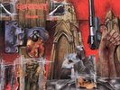 Gorefest - False LP - Black Vinyl Album - Rare Death Metal Record - 2009 Press