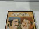 BOX SET 10 LP'S VINYL VICENTE FERNANDEZ & JOSE ALFREDO JIMENEZ.- DOS IDOLOS
