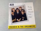 Freddie & The Dreamers  -Aussie EP With PS  