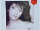 Kate Bush-The Whole Story RARE MARBLED VINYL LP