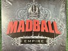 MADBALL EMPIRE VINYL RED LP NYHC agnostic front sick of it all killing  time