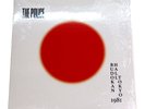 The Police LP Vinyl Gatefold Double Vinyl Limited Edition Red Marbled