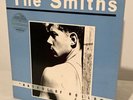 The Smiths 'Hatful Of Hollow Vinyl LP Rough Trade 1984 1st Pressing