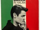 CHET BAKER IN MILAN - JAZZLAND PRESSAGE US 1960 -